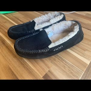 Ugg Ansley Slippers Size 7